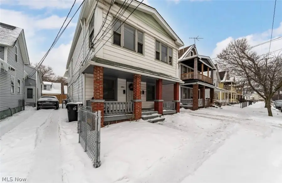 1161 Norwood Road, Cleveland, OH 44103 - #2