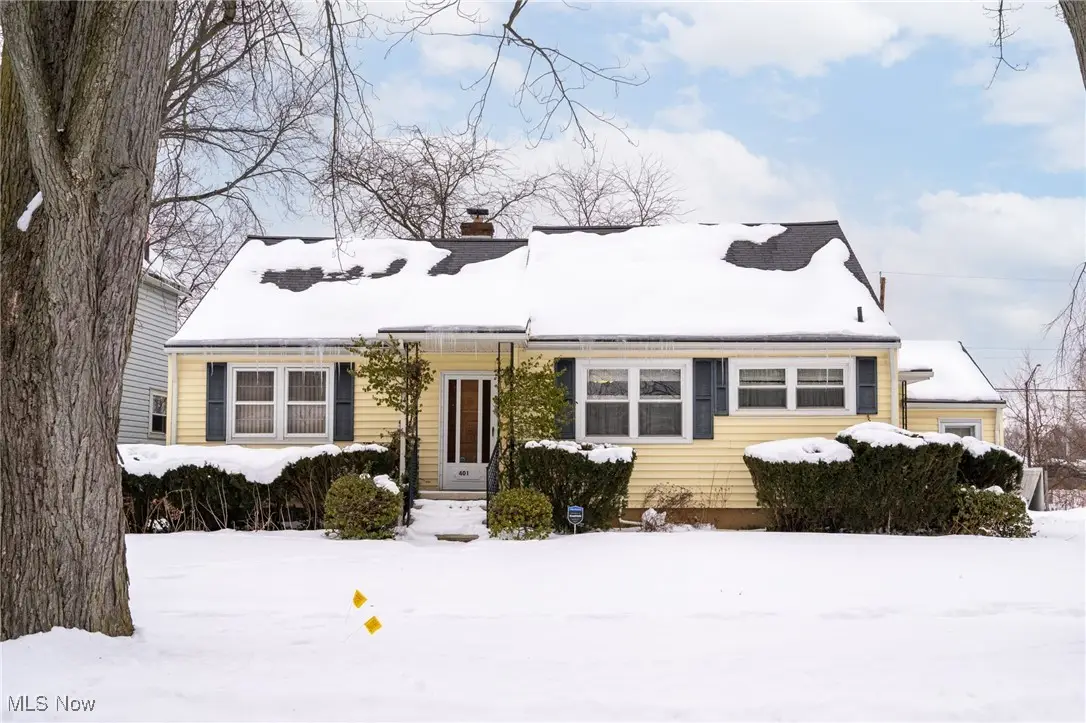 401 Louisiana Avenue, Elyria, OH 44035 - Image #1