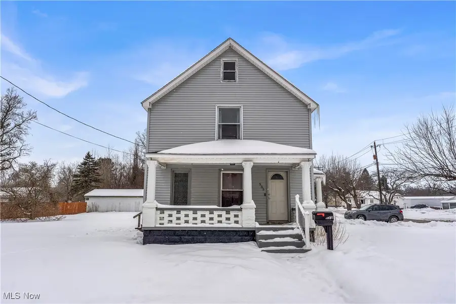 555 Wrights Avenue, Conneaut, OH 44030 - #2