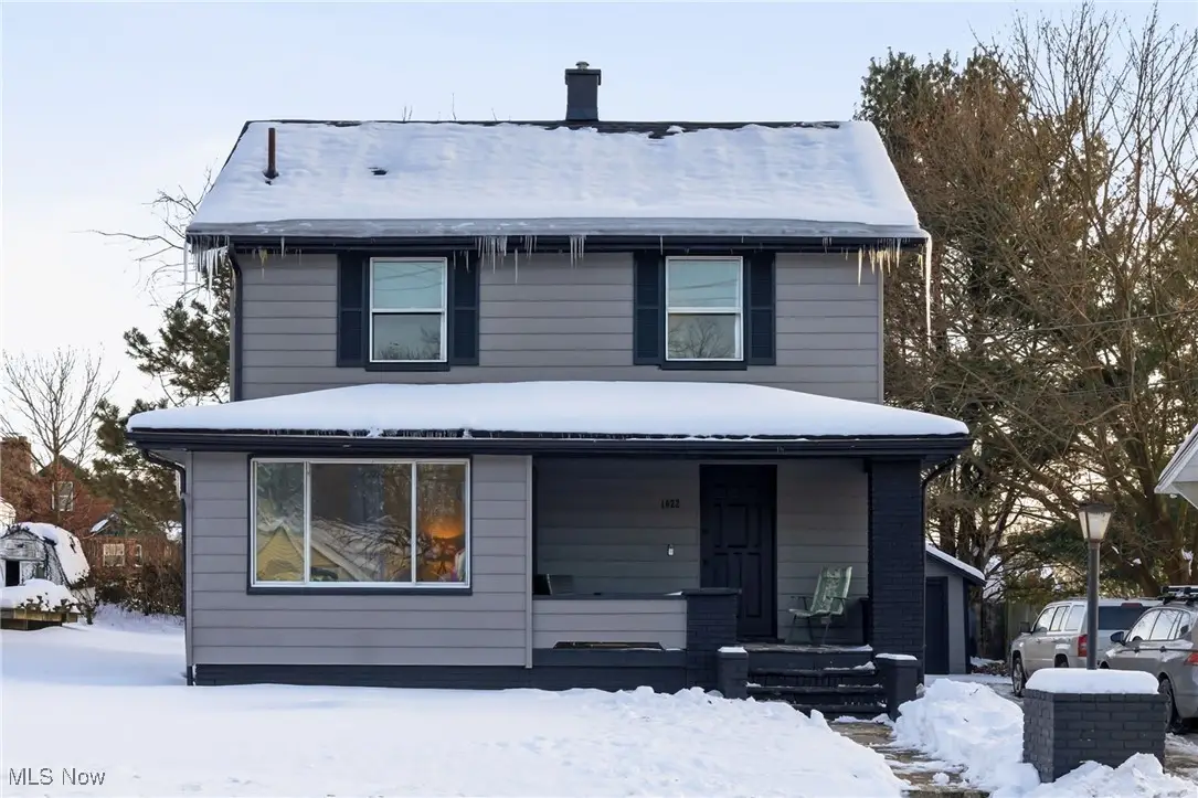 1022 19th Ne Street, Canton, OH 44714 - Image #1
