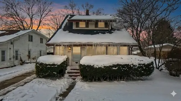 404 Wirth Avenue, Akron, OH 44312