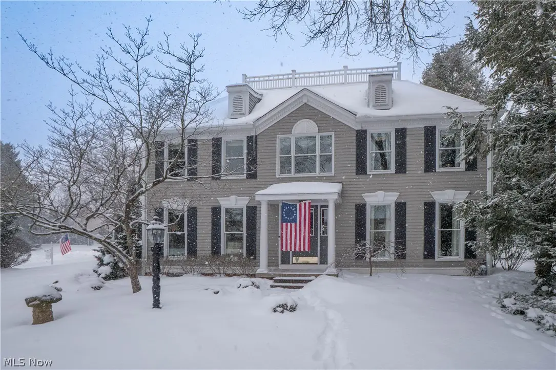 2466 Mohler Nw Drive, North Canton, OH 44720 - Image #1