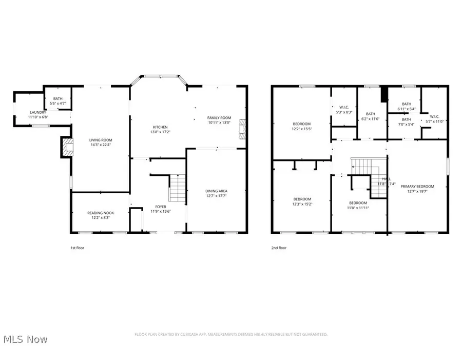 2466 Mohler Nw Drive, North Canton, OH 44720 - Image #3