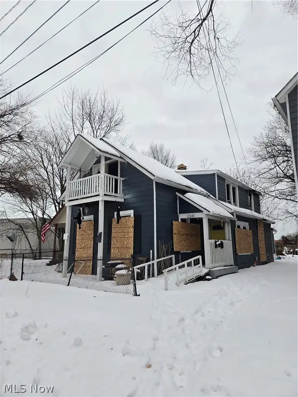 2241 W 67th Street, Cleveland, OH 44102