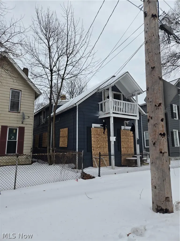 2241 W 67th Street, Cleveland, OH 44102 - Image #2