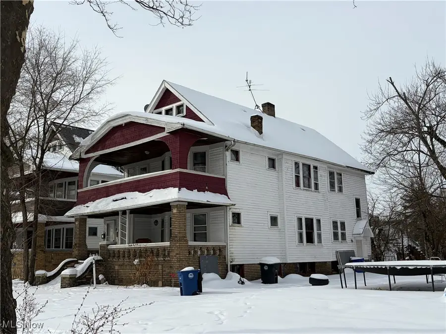 3636 E 146th Street, Cleveland, OH 44120 - #2