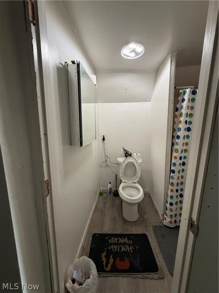 882 Eddy Road, Cleveland, OH 44108 - #2