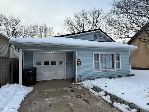 823 Goddard Avenue, Zanesville, OH 43701