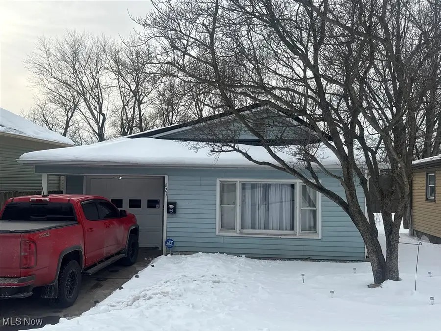 823 Goddard Avenue, Zanesville, OH 43701 - Image #2