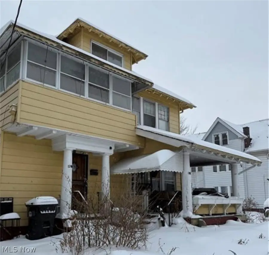 12414 Tuscora Avenue, Cleveland, OH 44108 - #2