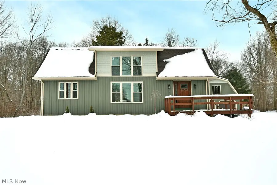 3894 Nelson Mosier Road, Leavittsburg, OH 44430 - Image #2