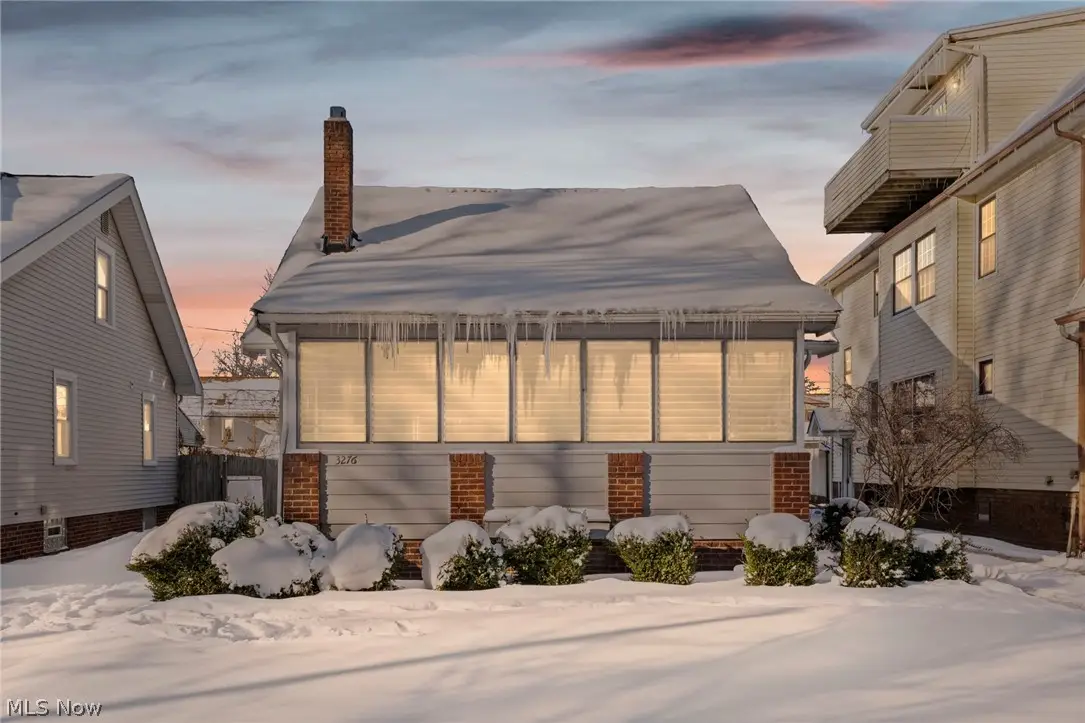 3276 W 130th, Cleveland, OH 44111 - #1