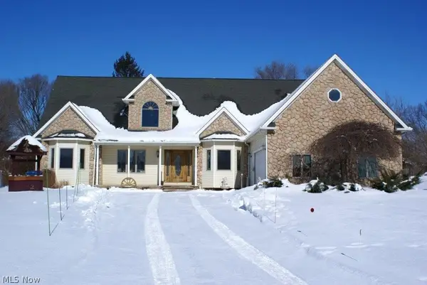 20 Marko Lane, Brooklyn Heights, OH 44131