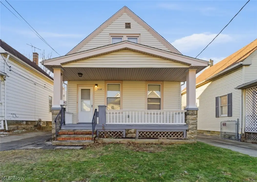 3644 W 48th Street, Cleveland, OH 44102 - #1