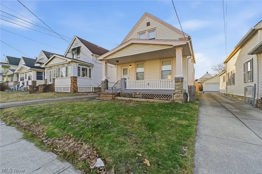 3644 W 48th Street, Cleveland, OH 44102 - #2