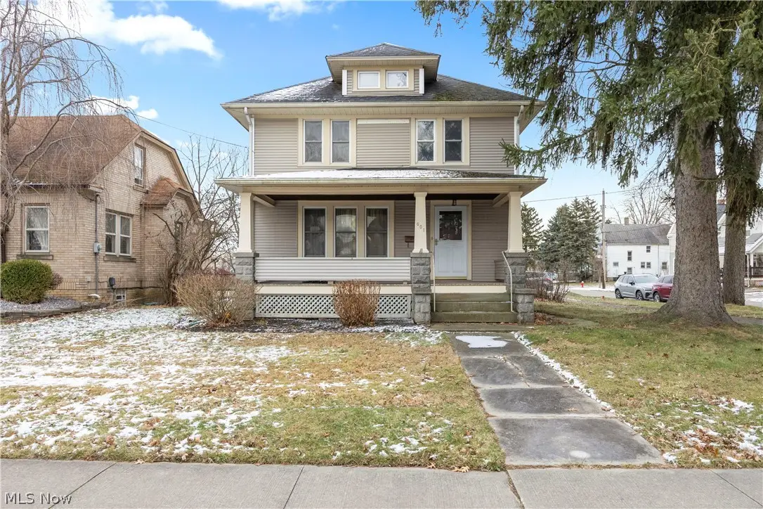 601 Woodland Avenue, Elyria, OH 44035 - Image #1