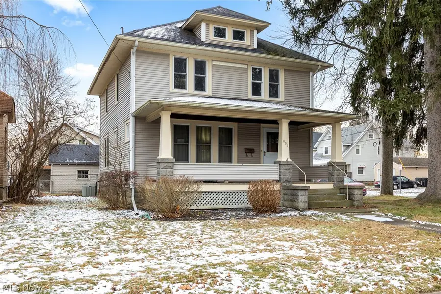 601 Woodland Avenue, Elyria, OH 44035 - Image #2
