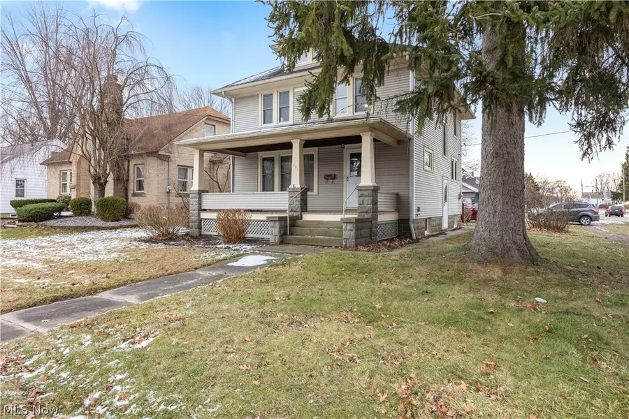 601 Woodland Avenue, Elyria, OH 44035 - Image #3