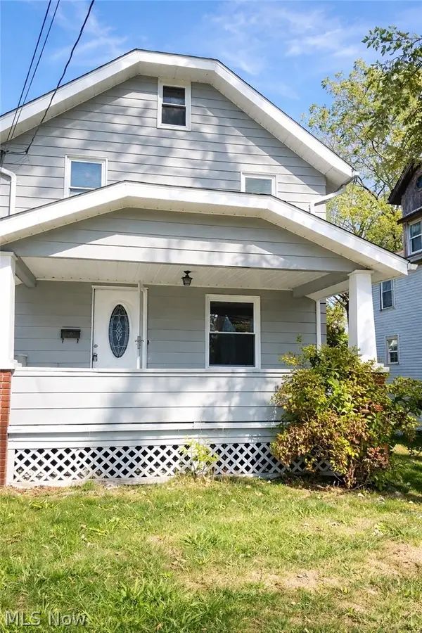 1837 Marks Avenue, Akron, OH 44305