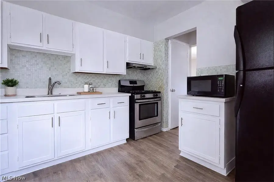 4477 E 143rd Street, Cleveland, OH 44128 - #2