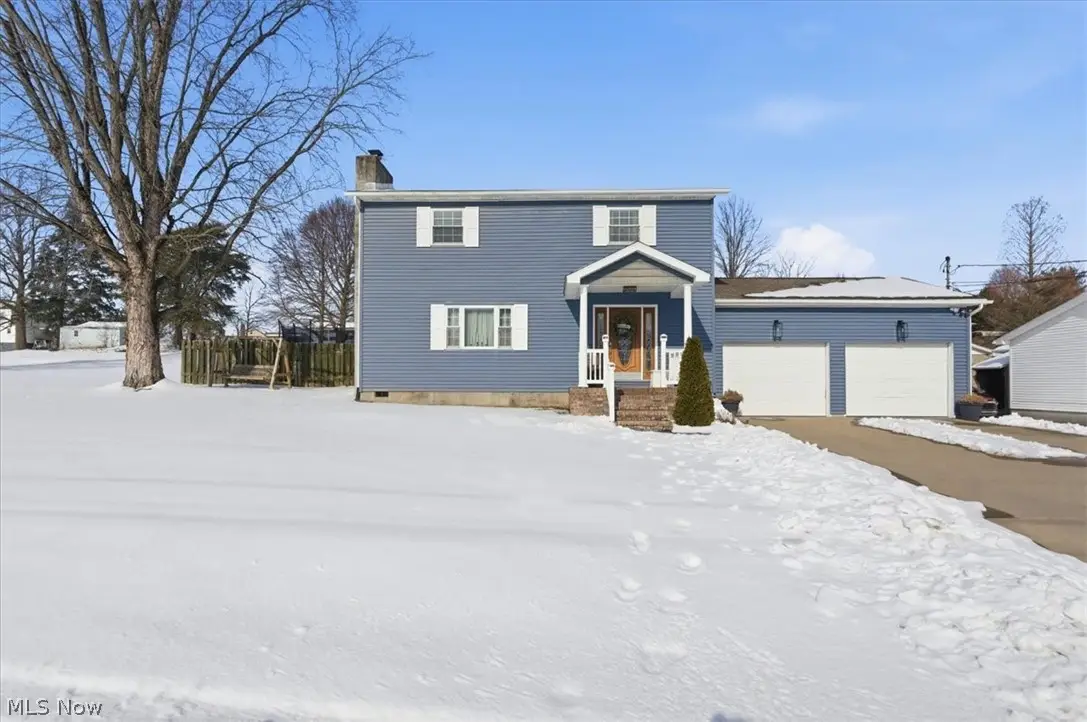 1705 16th Avenue, Parkersburg, WV 26101 - #1