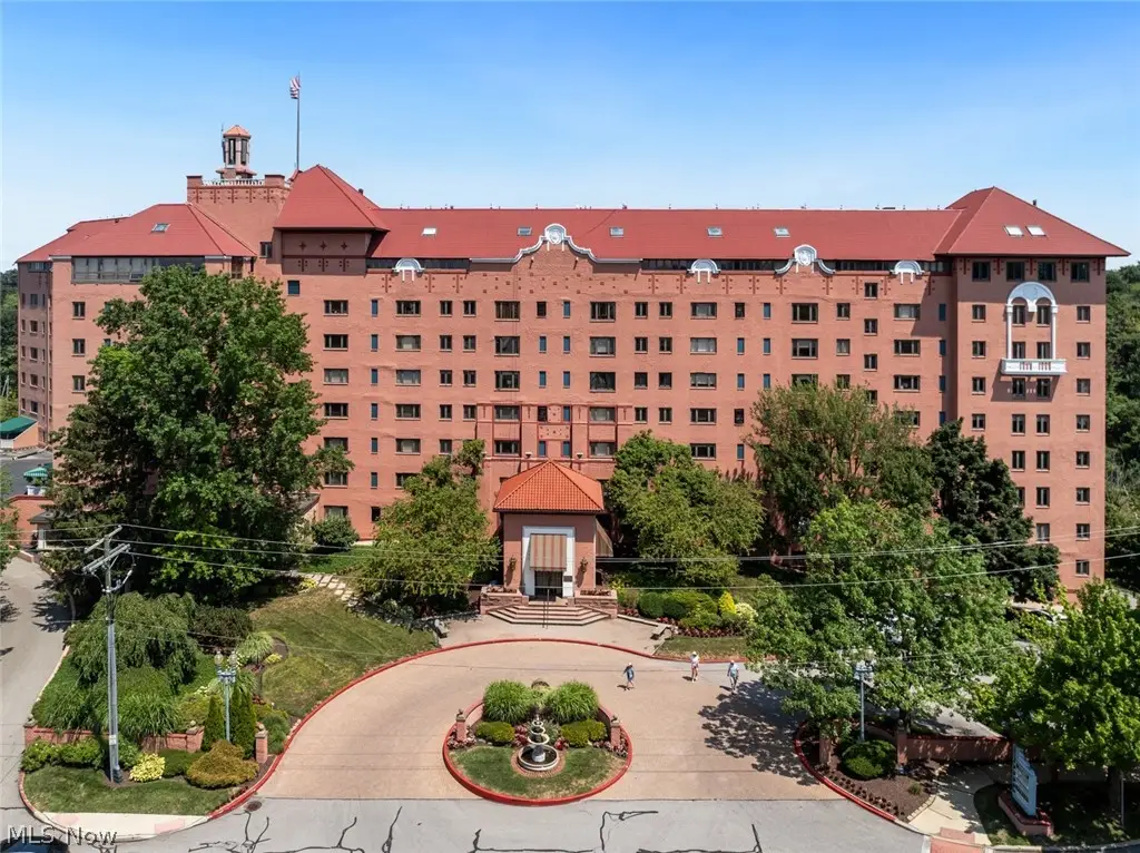 19000 Lake Road #5408, Rocky River, OH 44116 - Image #1