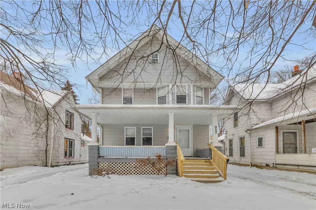 927 E 149th Street, Cleveland, OH 44110 - Image #1
