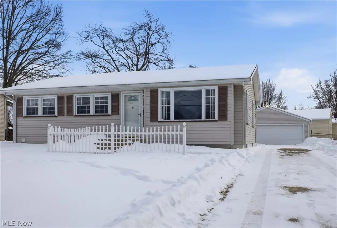 5365 Oakcrest Avenue, Austintown, OH 44515 - Image #1