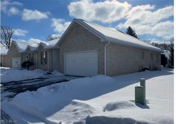 191 Mathews Road #A, Boardman, OH 44512