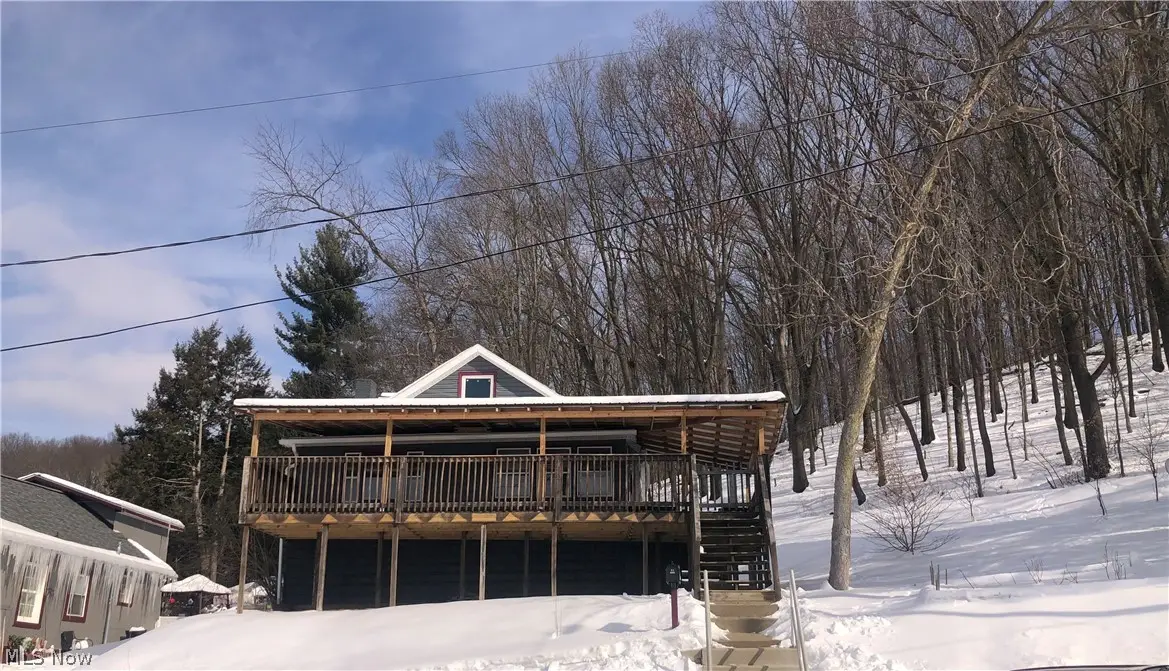 228 Gardner Avenue, Dennison, OH 44621 - #1