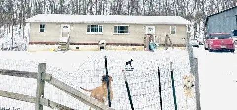 18371 Sugartree Road, Kimbolton, OH 43749 - #3