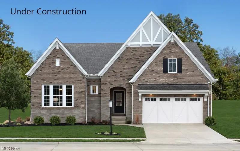 2870 Grayson Drive, Medina, OH 44256 - #1