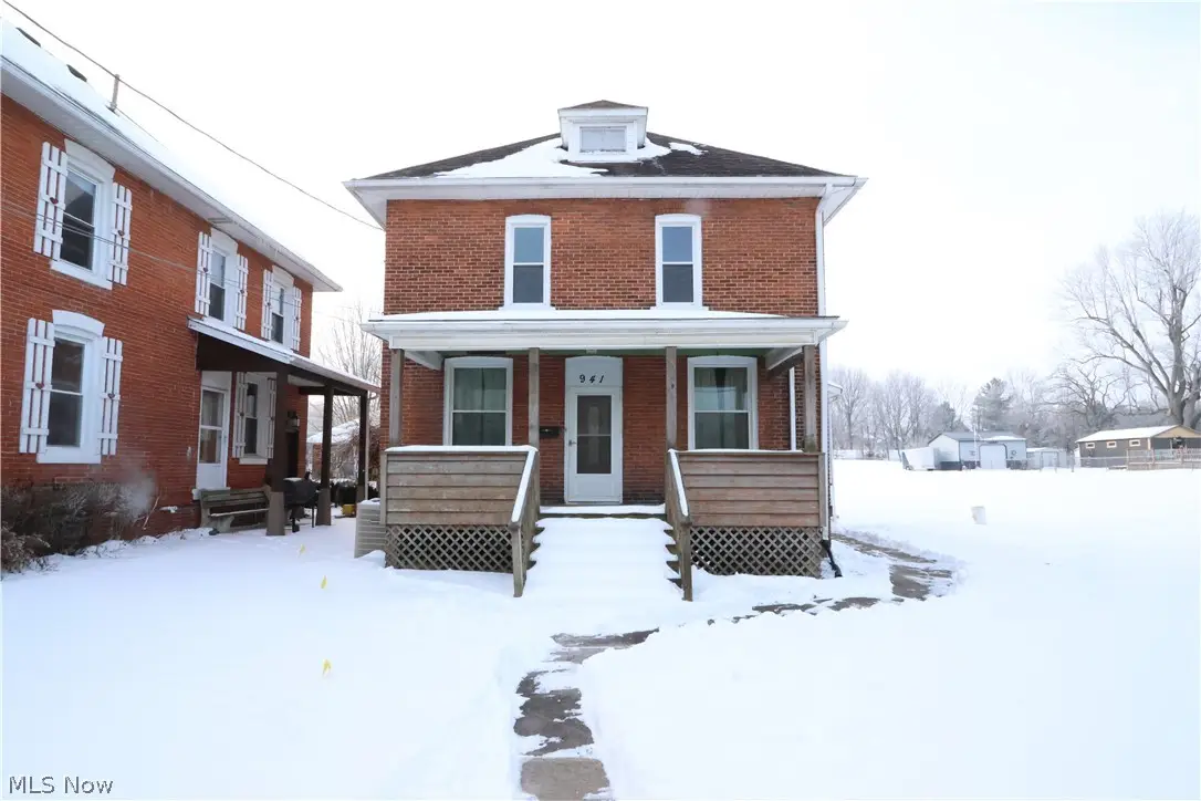 941 Reid Street, Bucyrus, OH 44820 - #1