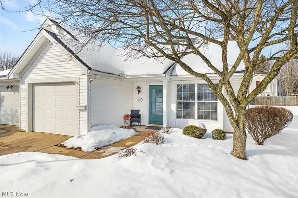 4195 Middlebrook Cove, Brunswick, OH 44212