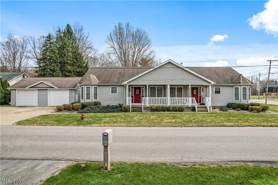 4591 Churchill Road, Youngstown, OH 44505 - Image #1