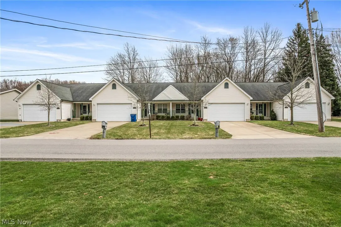 4593 Michigan Boulevard, Youngstown, OH 44505 - Image #1