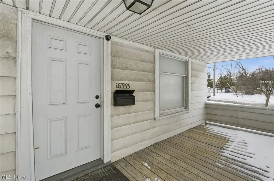 16333 Miles Avenue, Cleveland, OH 44128 - #3