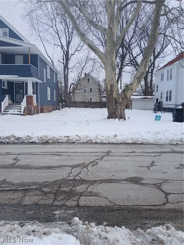 1189 E 146th Street, Cleveland, OH 44110