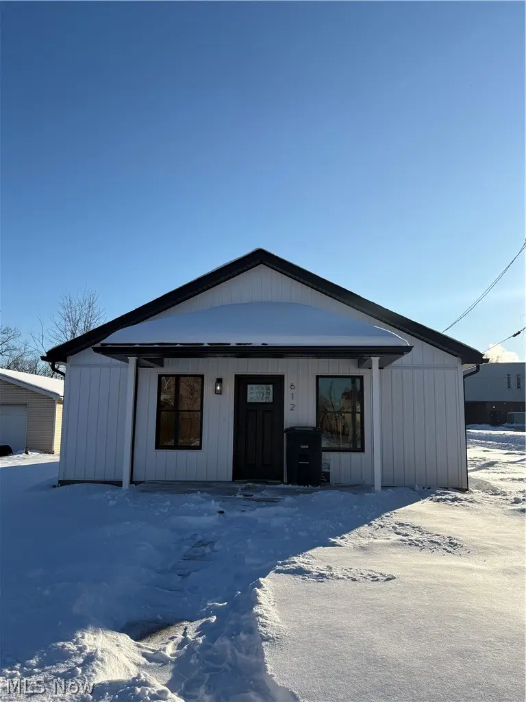 612 Logan Street, Steubenville, OH 43952 - Image #1