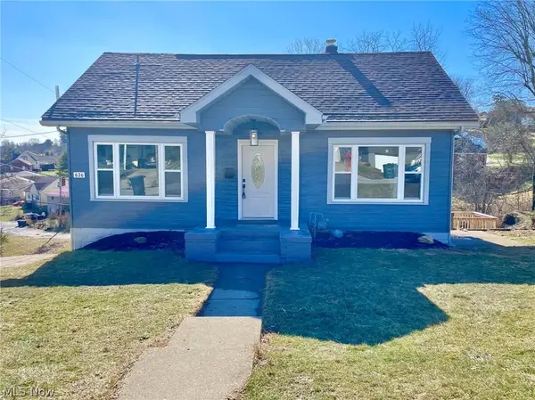 636 Buena Vista Boulevard, Steubenville, OH 43952