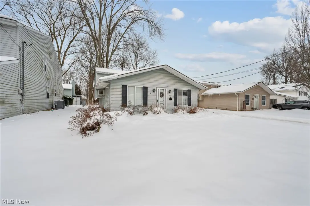 5922 Albert Avenue, North Ridgeville, OH 44039 - Image #1