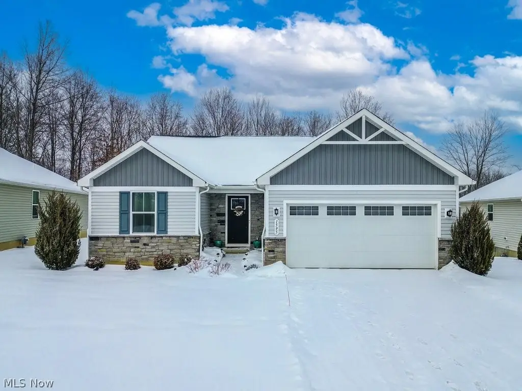 1595 Leslie Drive, Streetsboro, OH 44241 - Image #1