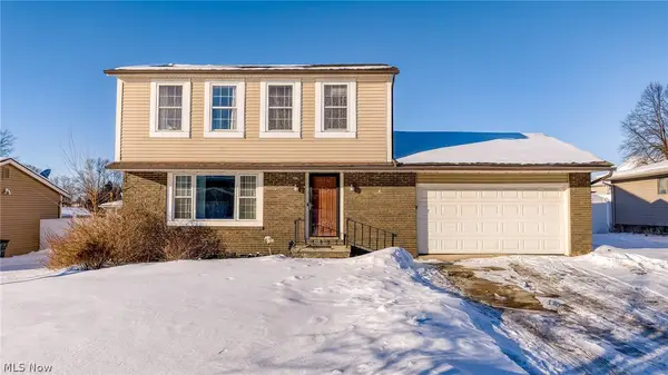 10212 Vienna Drive, Parma, OH 44130