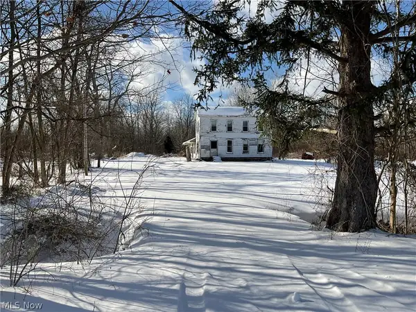 4165 Wheeler Creek Road, Geneva, OH 44041