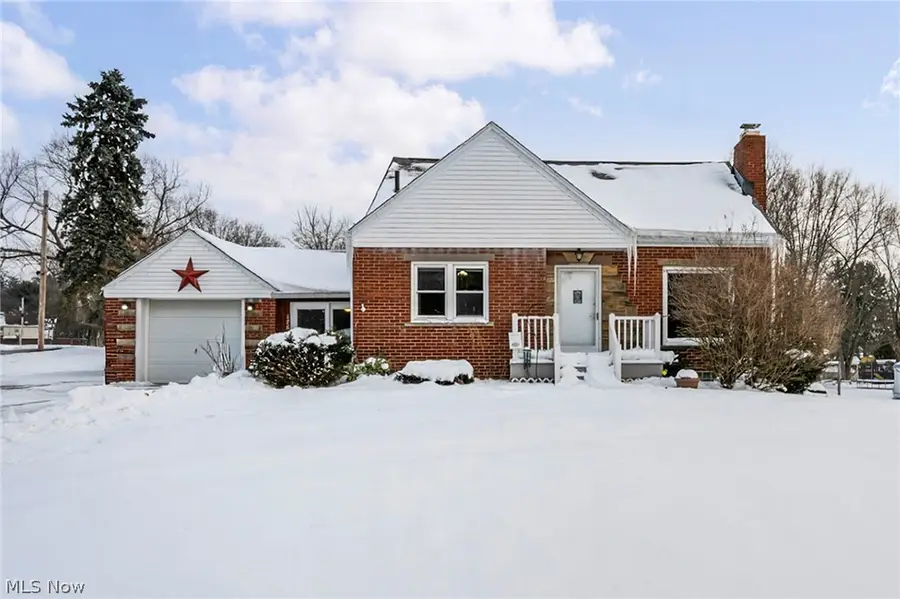 176 Saratoga Nw Avenue, Canton, OH 44708 - Image #2
