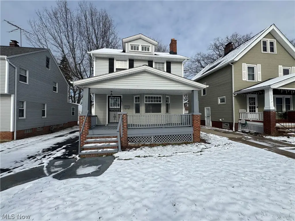 26931 Shoreview Avenue, Euclid, OH 44132 - #1