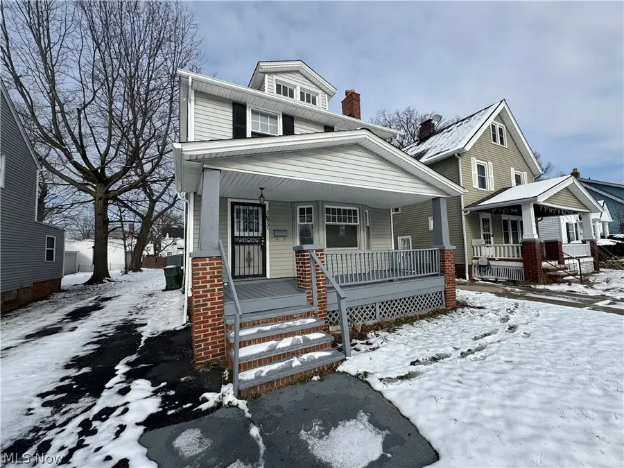 26931 Shoreview Avenue, Euclid, OH 44132 - #2