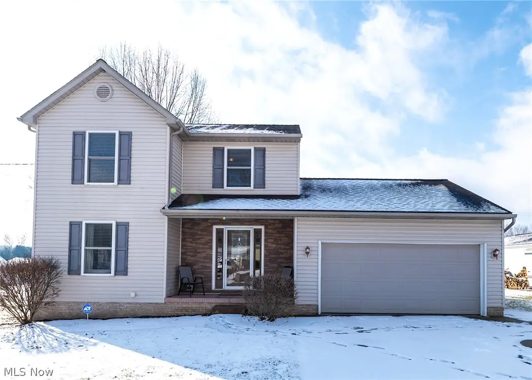 1860 Paradise Se Street, East Sparta, OH 44626 - #1