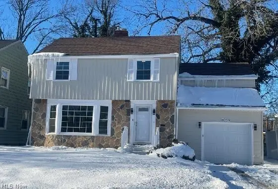 4059 Monticello Boulevard, Cleveland Heights, OH 44121
