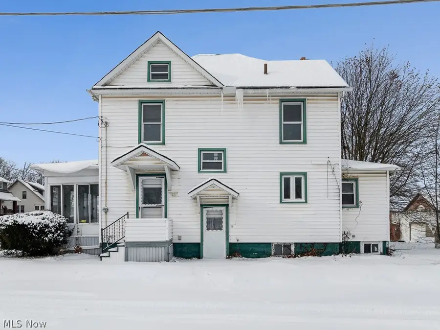 134 11th Street, Alliance, OH 44601 - #2